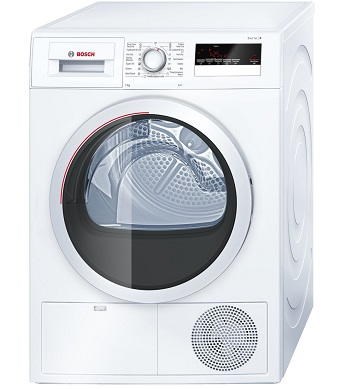 Bosch WTH85201BY kondenzační sušička